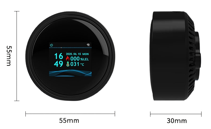 Choosing the Right Gas Leak Detector for Your Home or Business